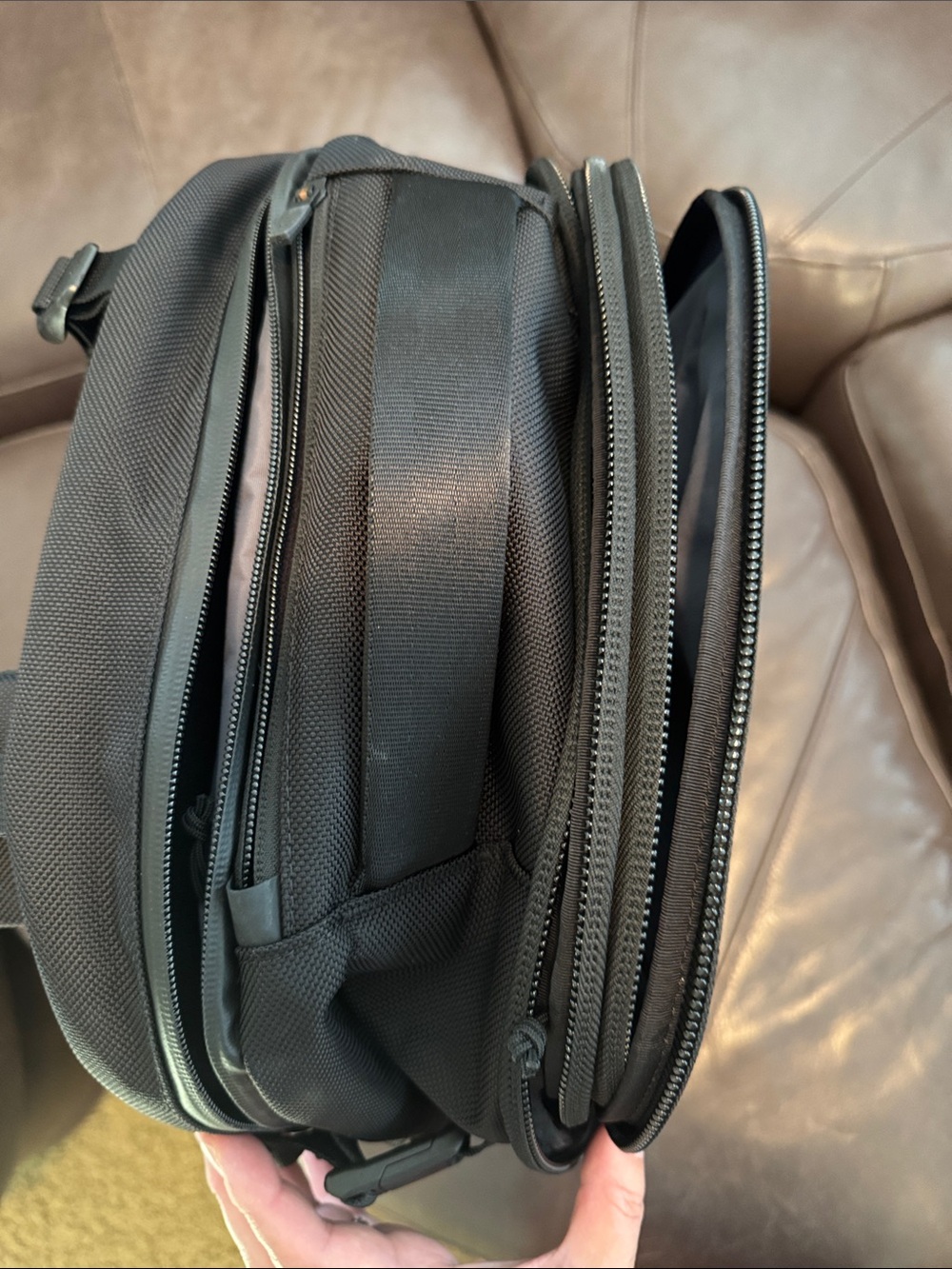 Aer Travel Pack 3 28L - Picture 5 of 14